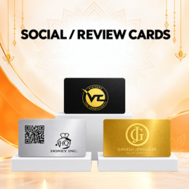 Metal-Cards