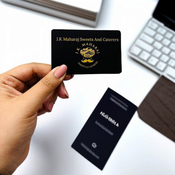 NFC Business Cards
