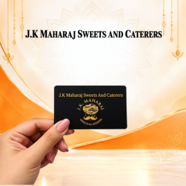 NFC Business Cards