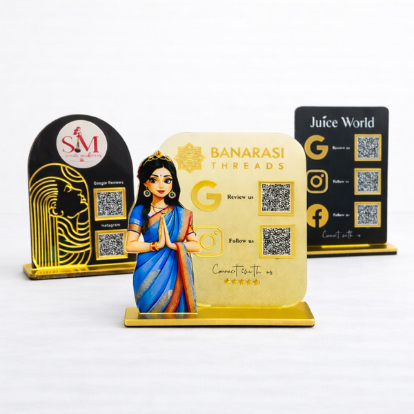 One Tap. Instant Connection.