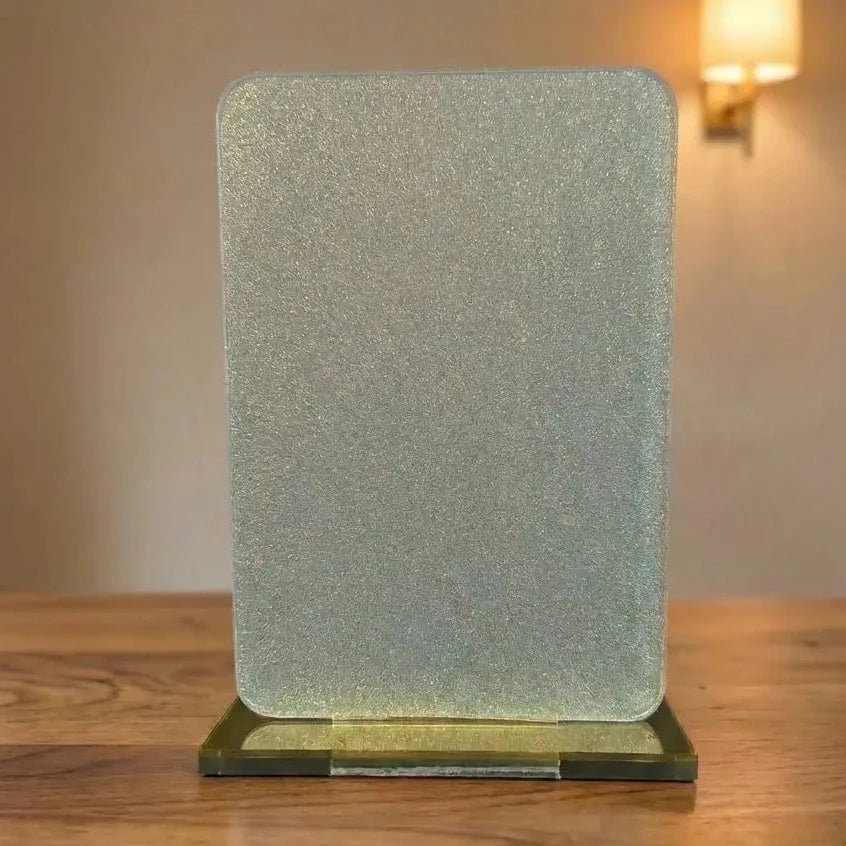 Customise QR Standee