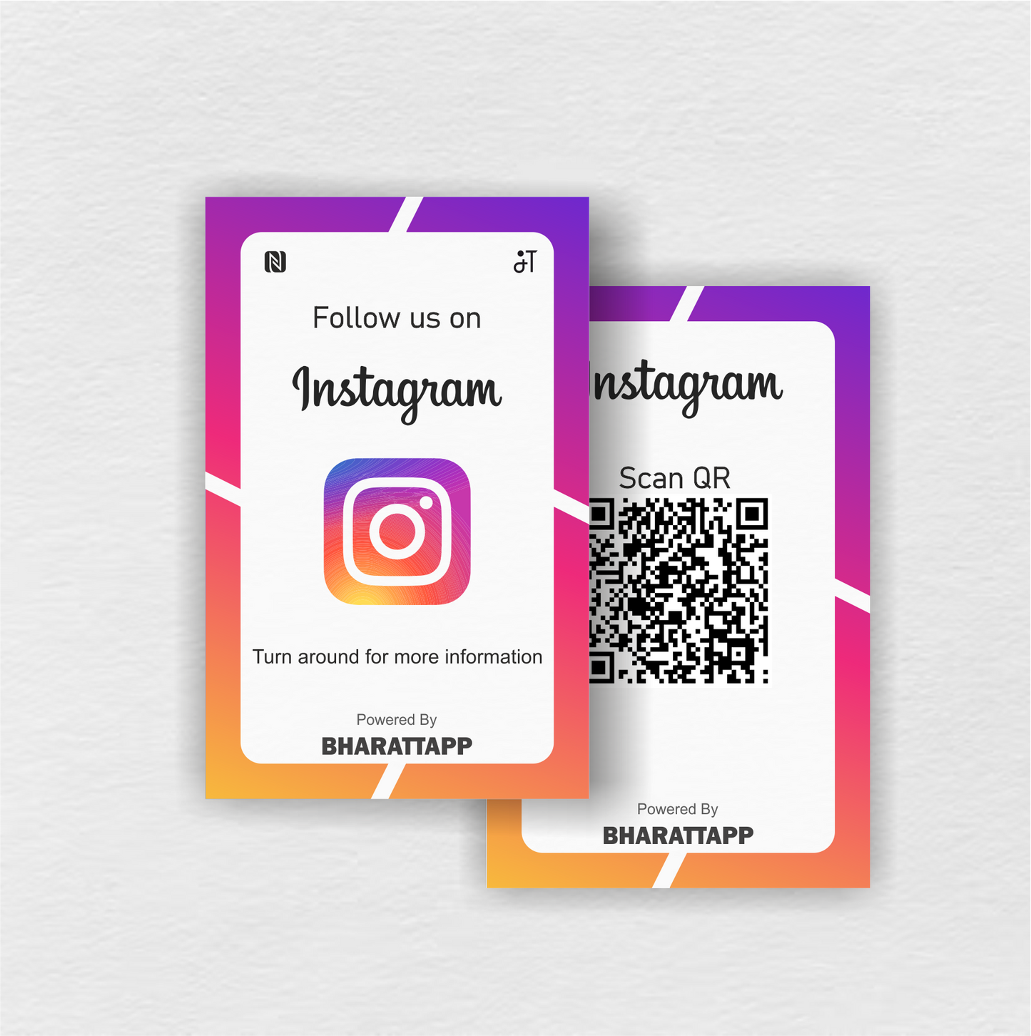 Social Starter Mini Pack