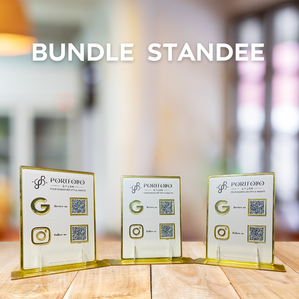 Bundle offers