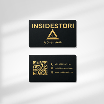 NFC Digital Business Card