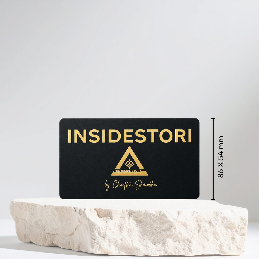 NFC Digital Business Card