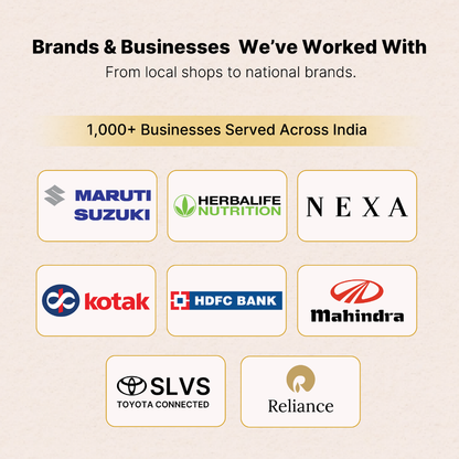 NFC Digital Business Card