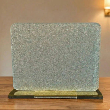 Customise QR Standee