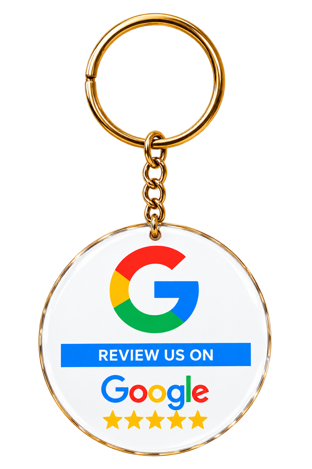 Other Google Review Standee
