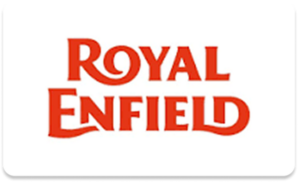 Brand logo
