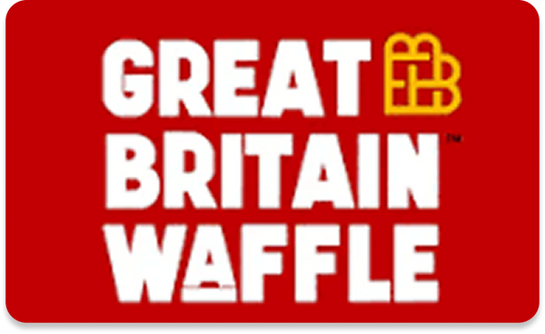 Brand logo
