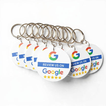NFC Enabled Team Review Kit (High Volume)