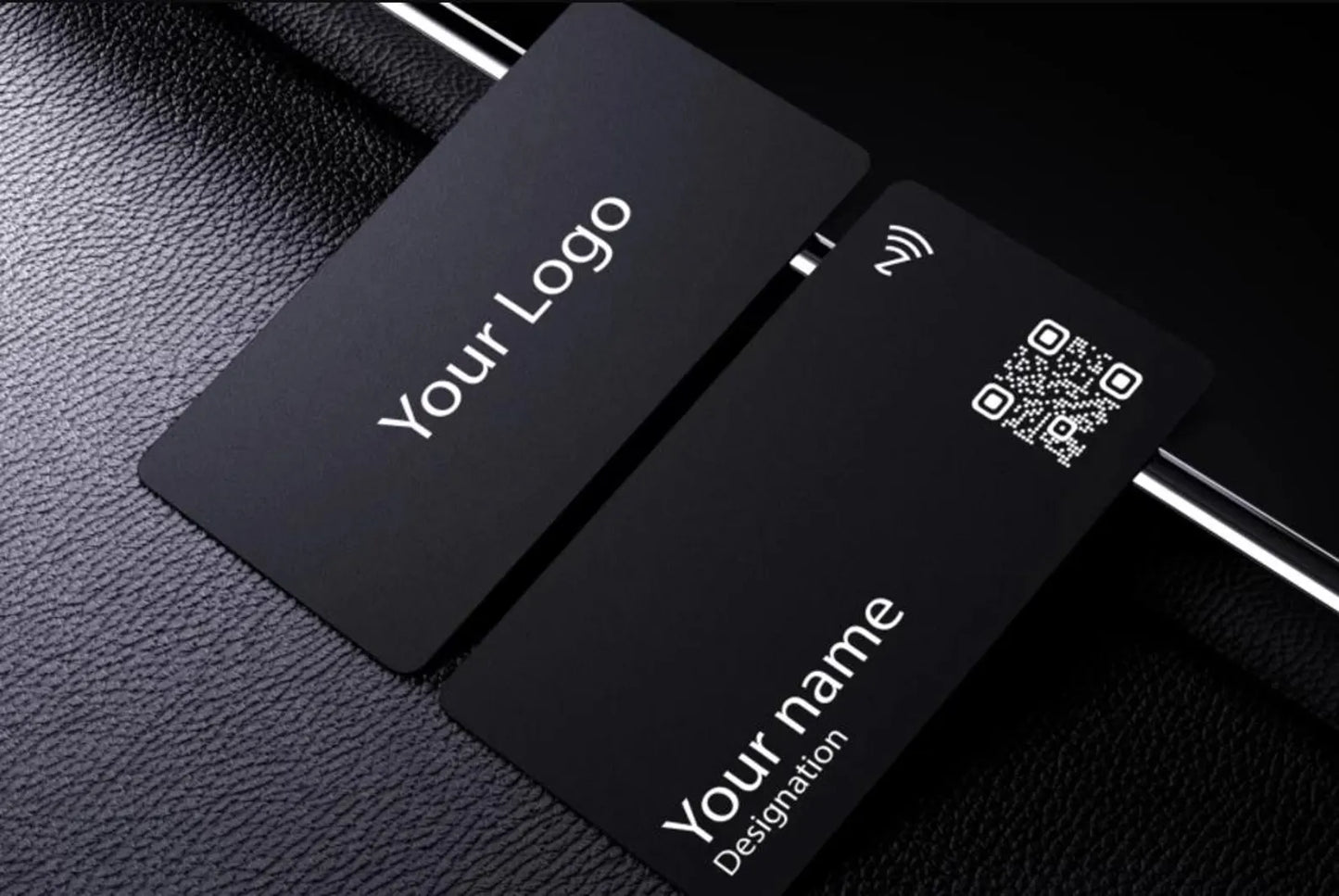 NFC Digital Business Card