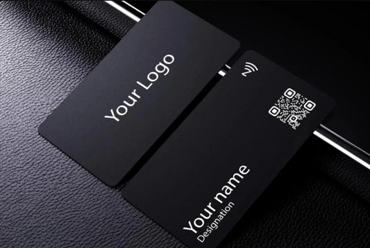 NFC Digital Business Card