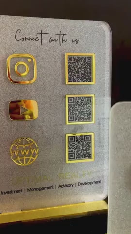 NFC Enabled Multi-Counter Duo Bundle For Restaurant Cafe Hotel